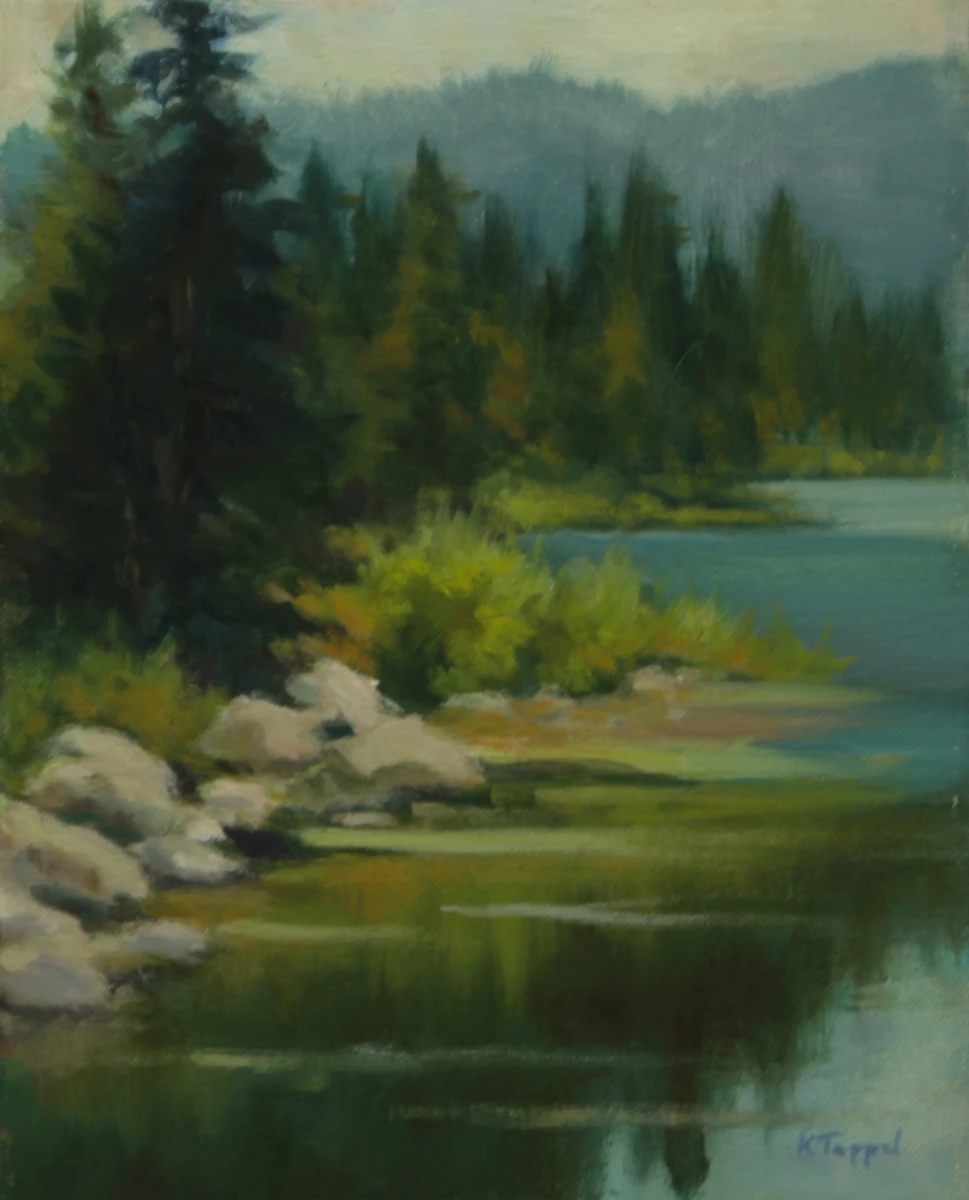 Cataract Lake thumbnail 1