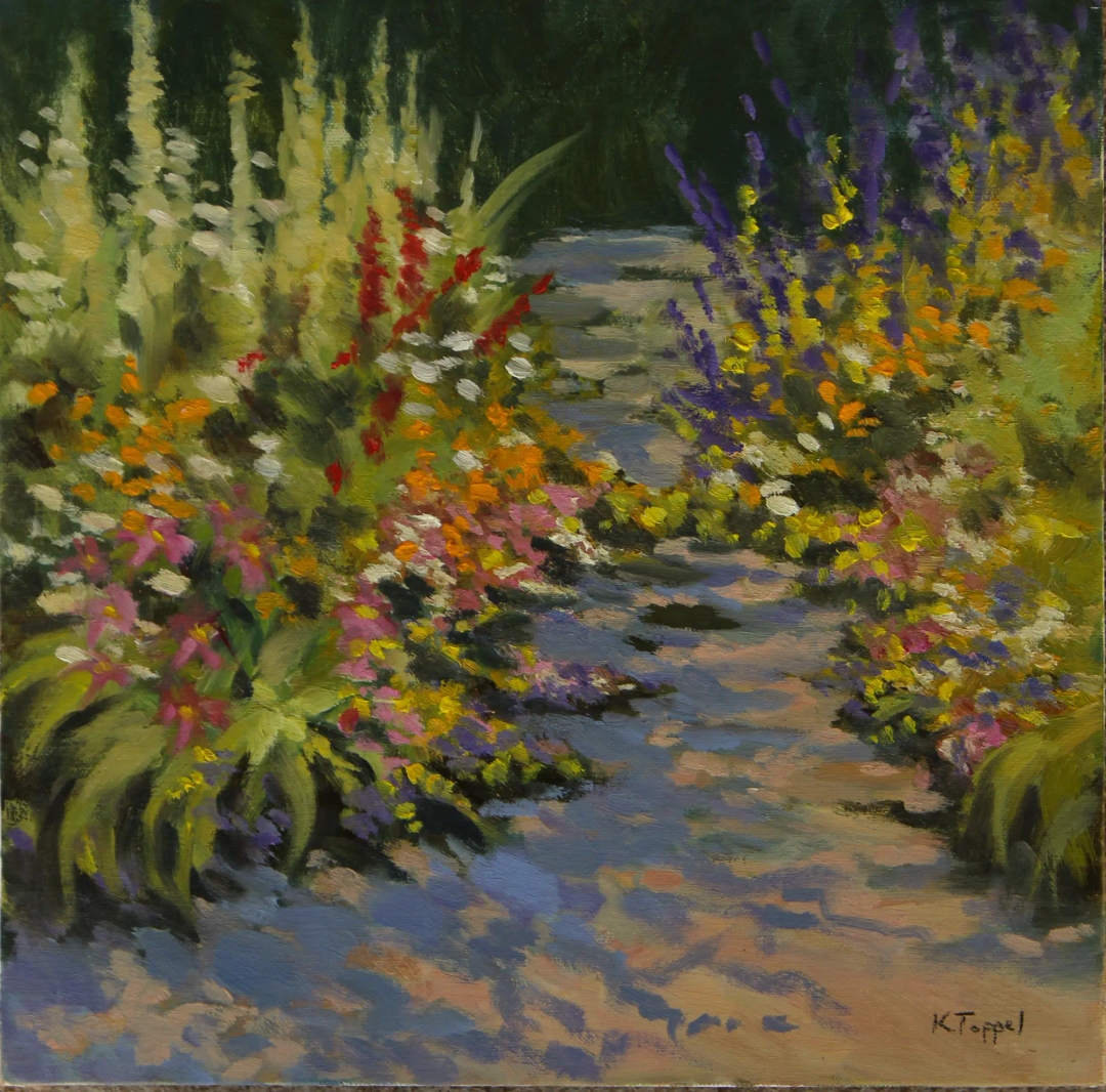 Garden Lights thumbnail 1