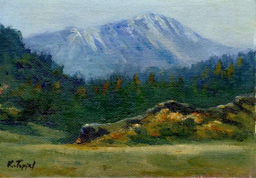 Gore Range thumbnail 1