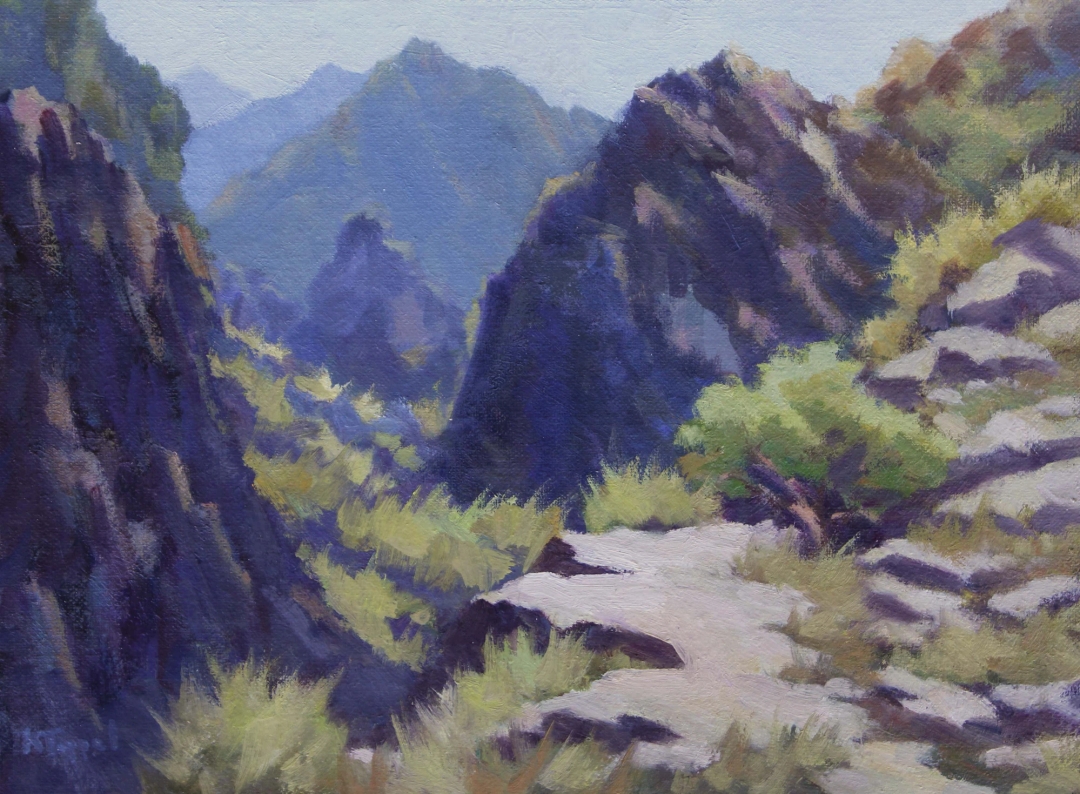 Lost Trail thumbnail 1