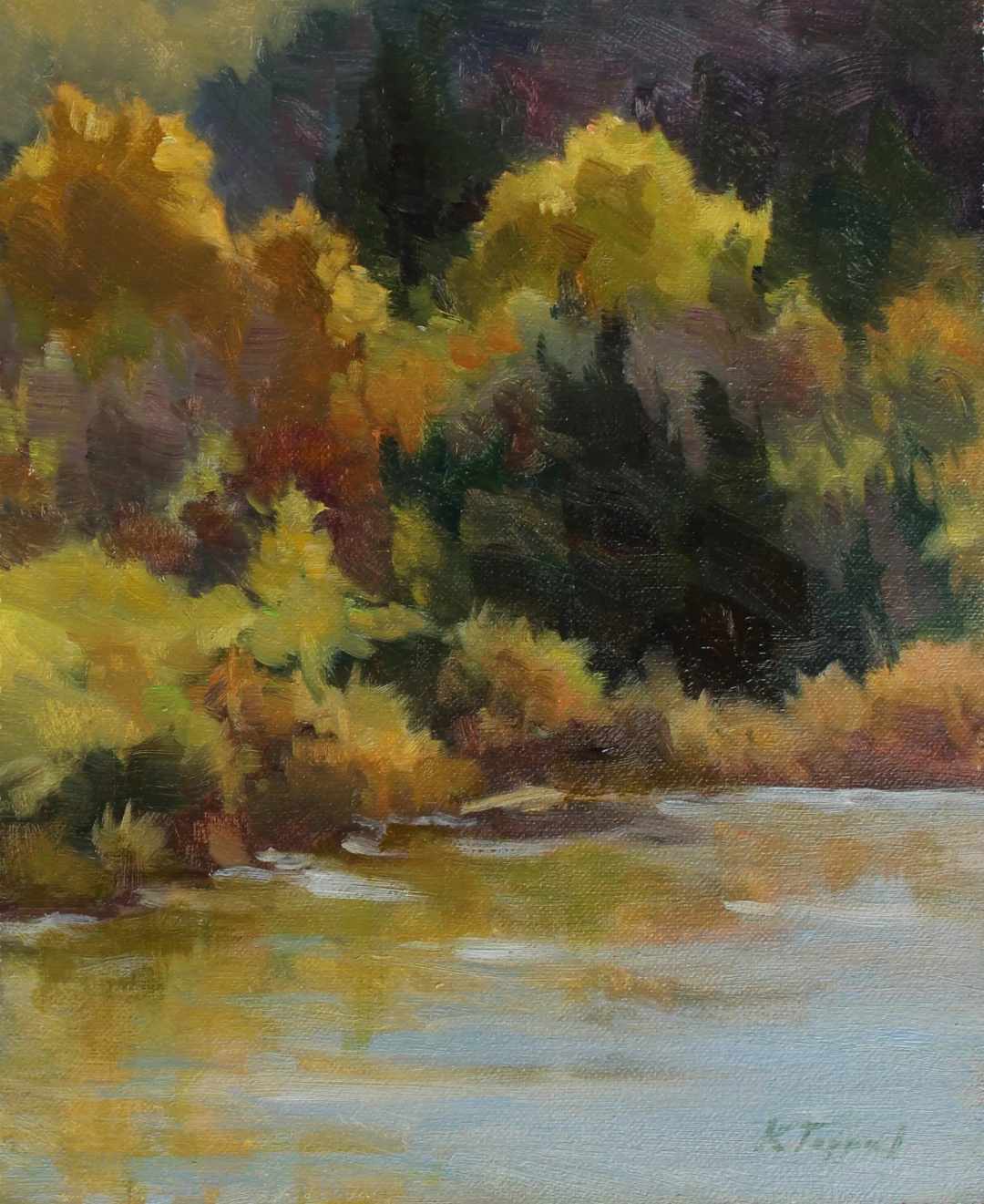 The Golden Hour thumbnail 1