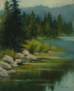 Cataract Lake