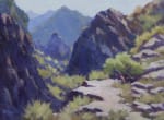 Lost Trail